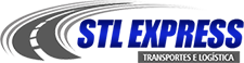 logo STL Express - Logísticas e Transportes